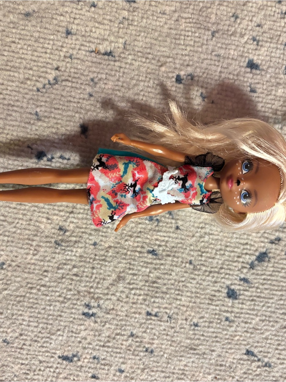 Ever After High Dragon Games Forest Pixies Deerla